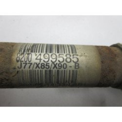 Cardan Gauche (transmission) Renault Modus Phase 1